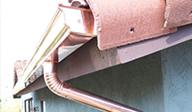 Rain Gutter Installation, Repair, Cleaning and Protection in Madison, IL